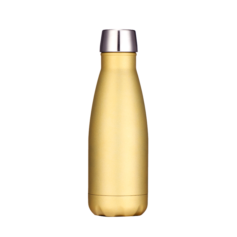 detail of Vacuum Flask 350mlCoke Bottles
