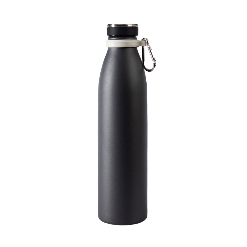 detail of Vacuum Flask