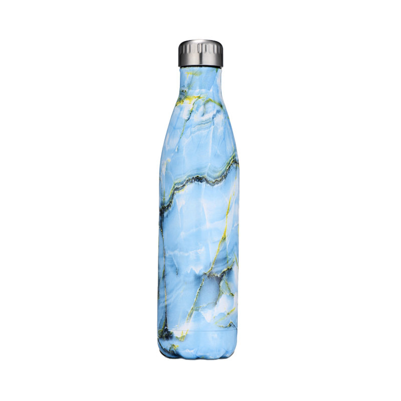 detail of Vacuum Flask 350mlCoke Bottles