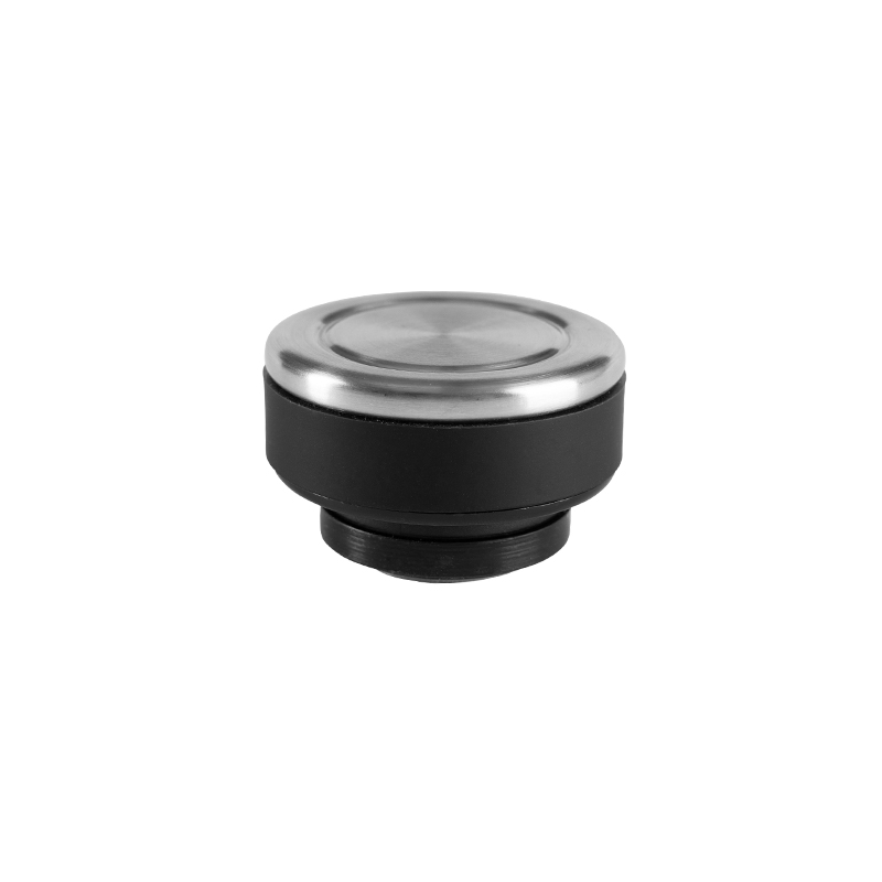 detail of Vacuum Flask