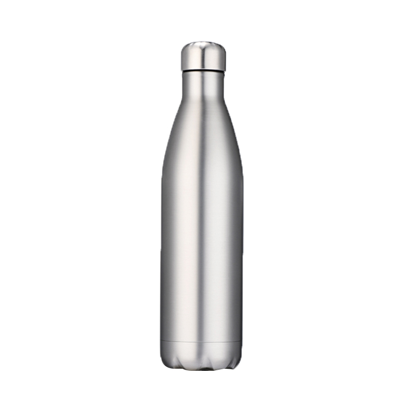 detail of Vacuum Flask 350mlCoke Bottles