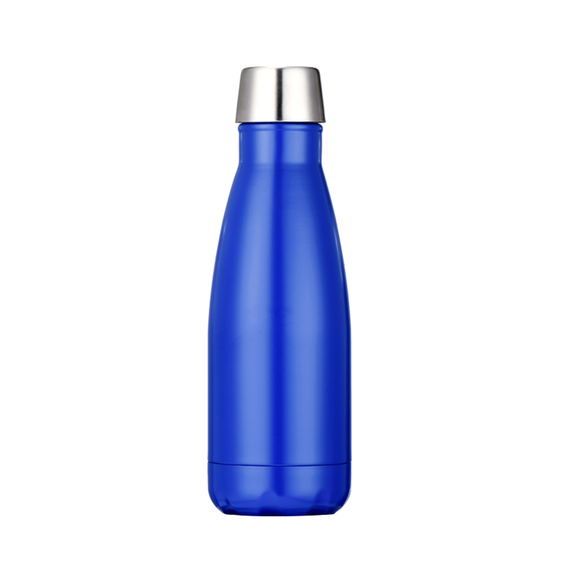 detail of Vacuum Flask 350mlCoke Bottles