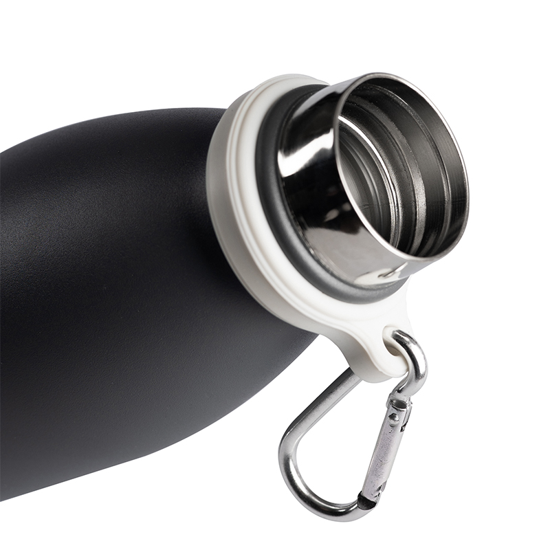 detail of Vacuum Flask