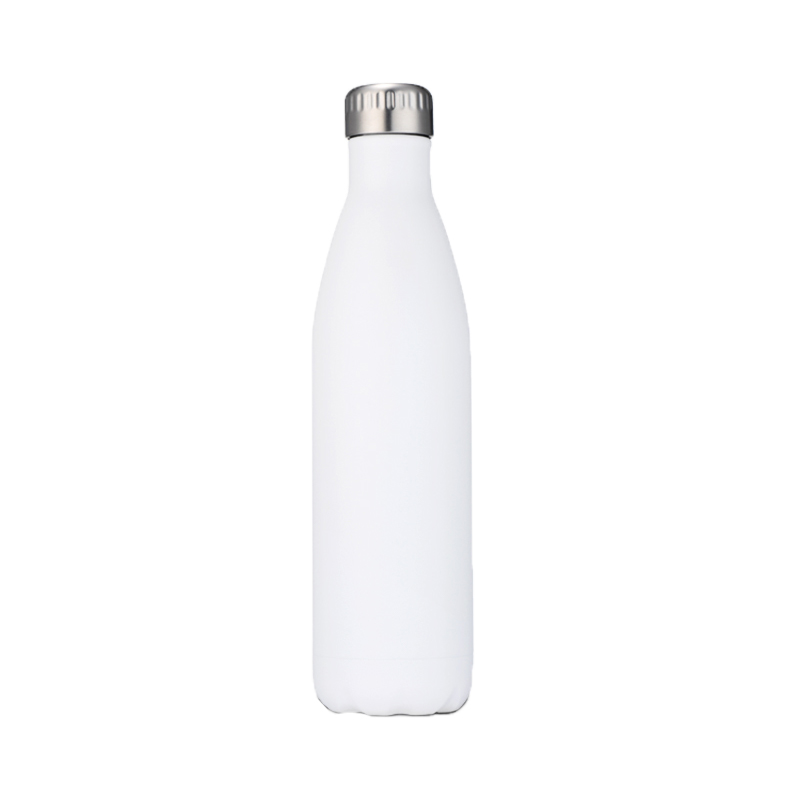 detail of Vacuum Flask 350mlCoke Bottles