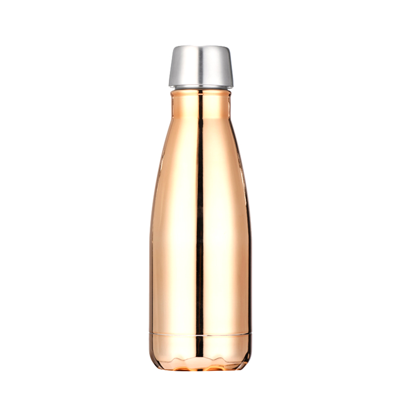 detail of Vacuum Flask 350mlCoke Bottles