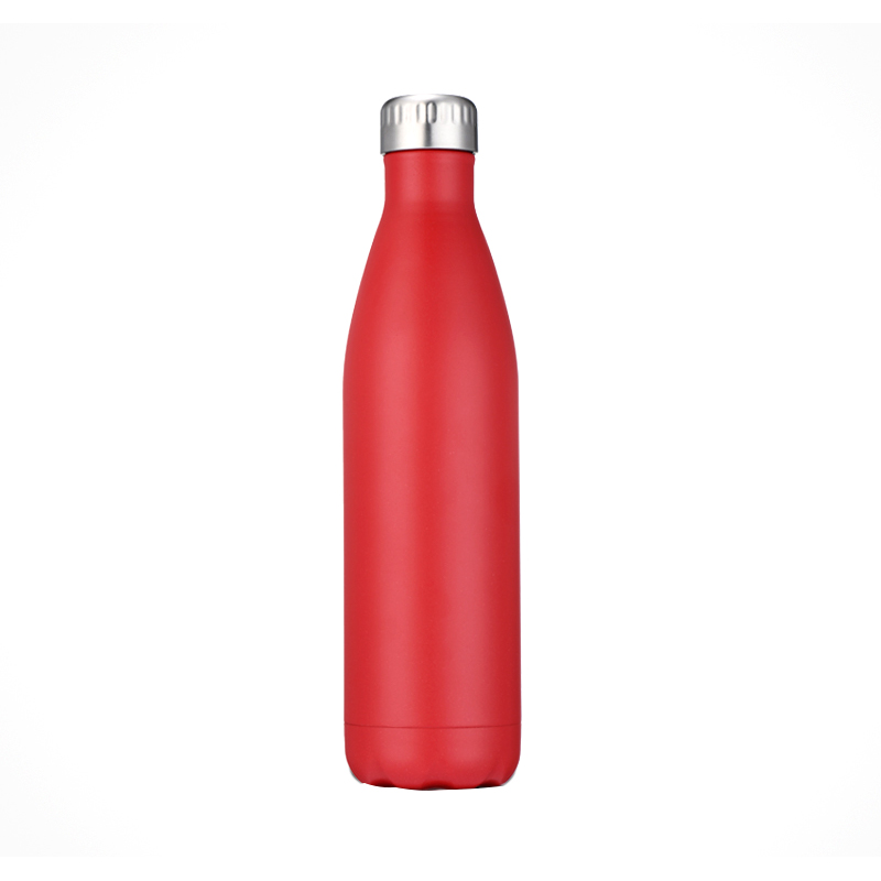 detail of Vacuum Flask 350mlCoke Bottles