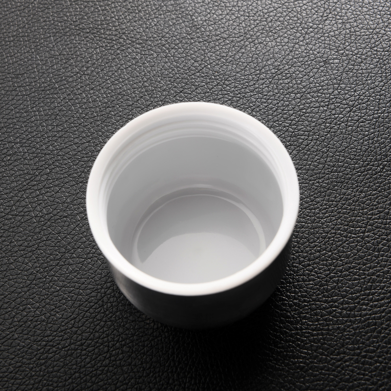 detail of 350ml/500ml/750ml/1000ml Stainless steel insulated water flask wide mouth for carbonated drinks