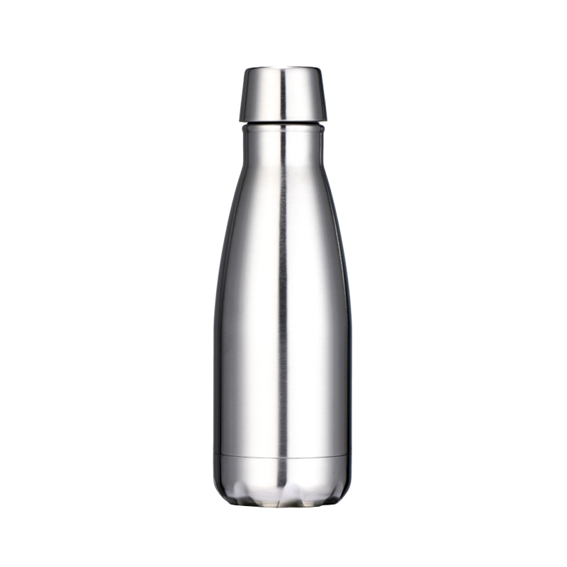 detail of Vacuum Flask 350mlCoke Bottles