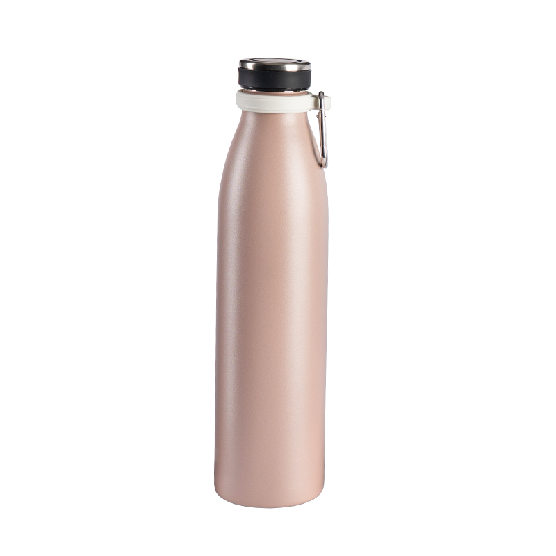detail of Vacuum Flask