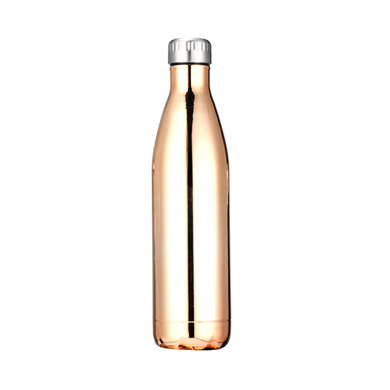 detail of Vacuum Flask 350mlCoke Bottles