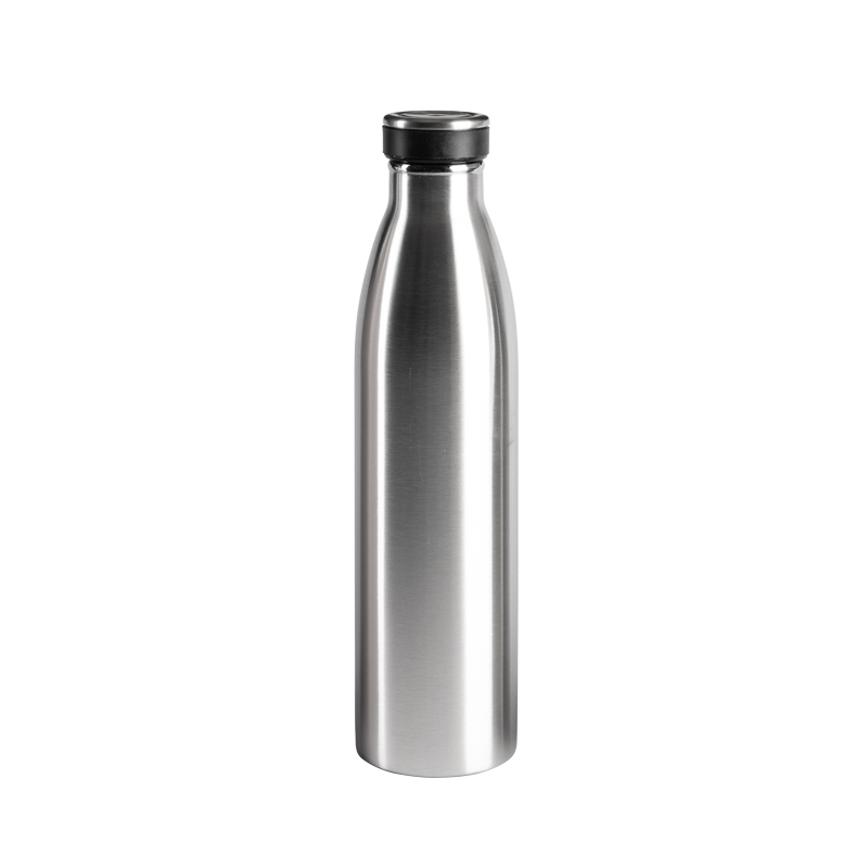 detail of Vacuum Flask