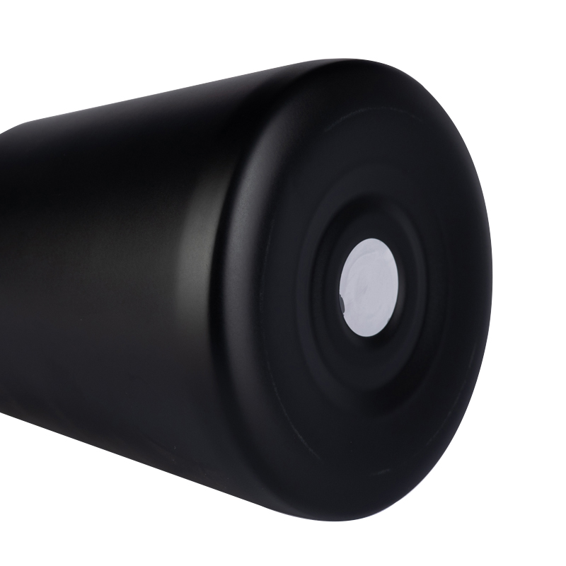 detail of 600ML/800ML/1000ml Insulated stainless steel thermal coffee carafe leak proof with handle