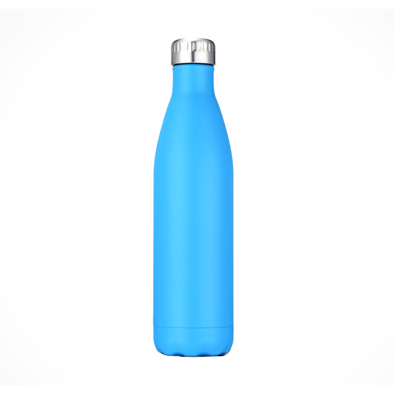 detail of Vacuum Flask 350mlCoke Bottles