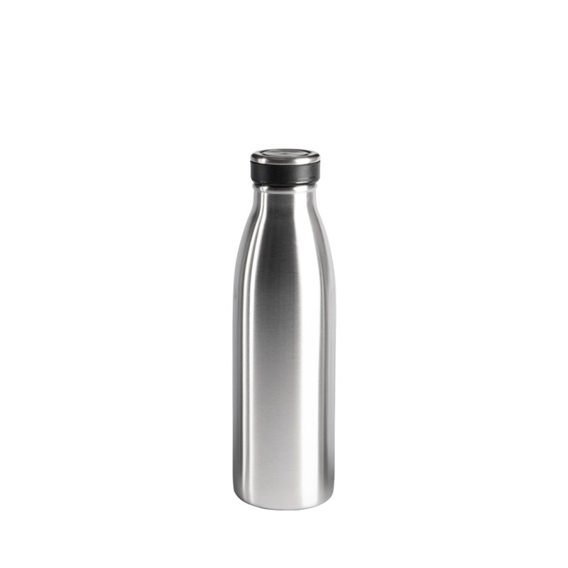 detail of Vacuum Flask