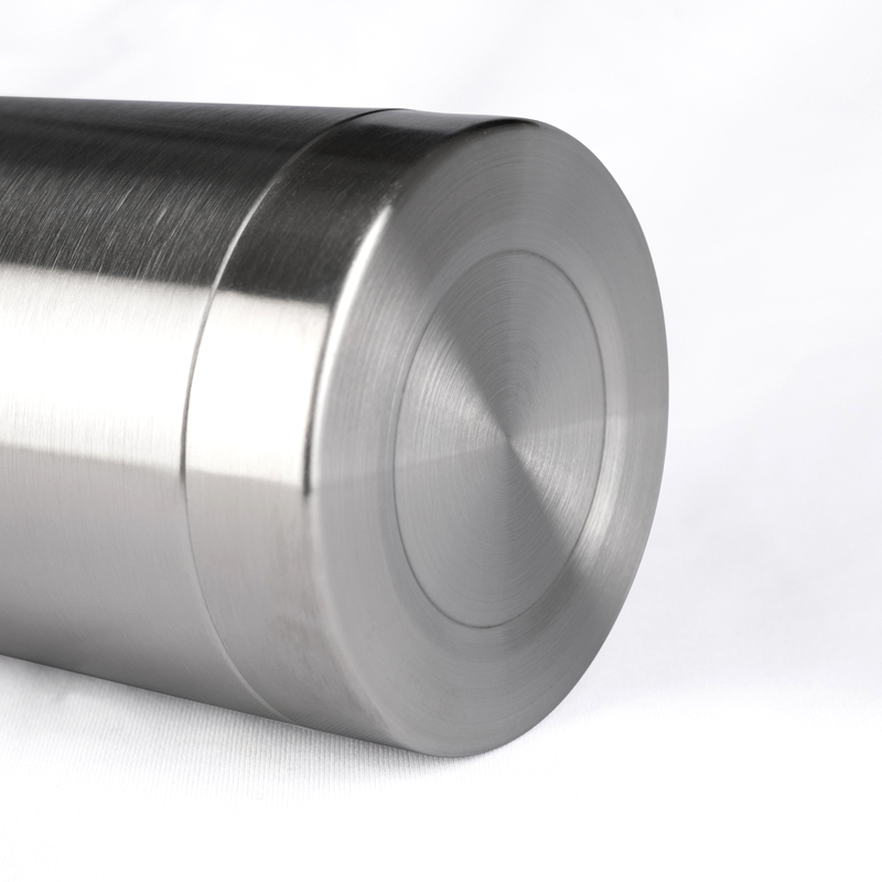 detail of 350ml/500ml/750ml/1000ml Stainless steel insulated water flask wide mouth for carbonated drinks