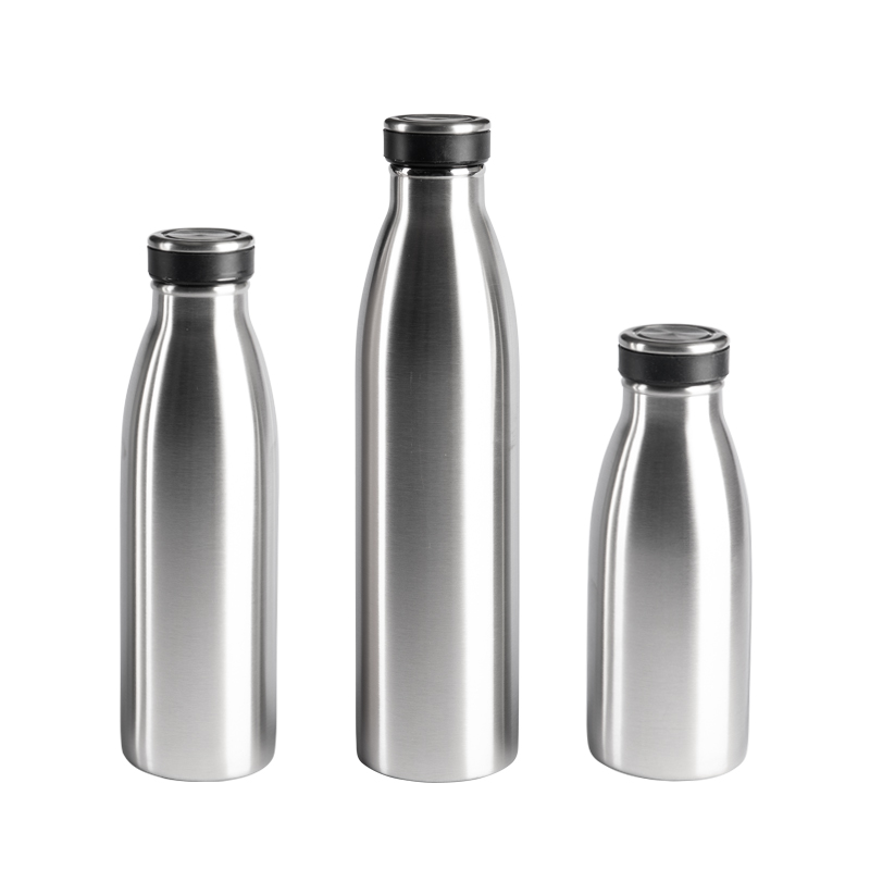 detail of Vacuum Flask