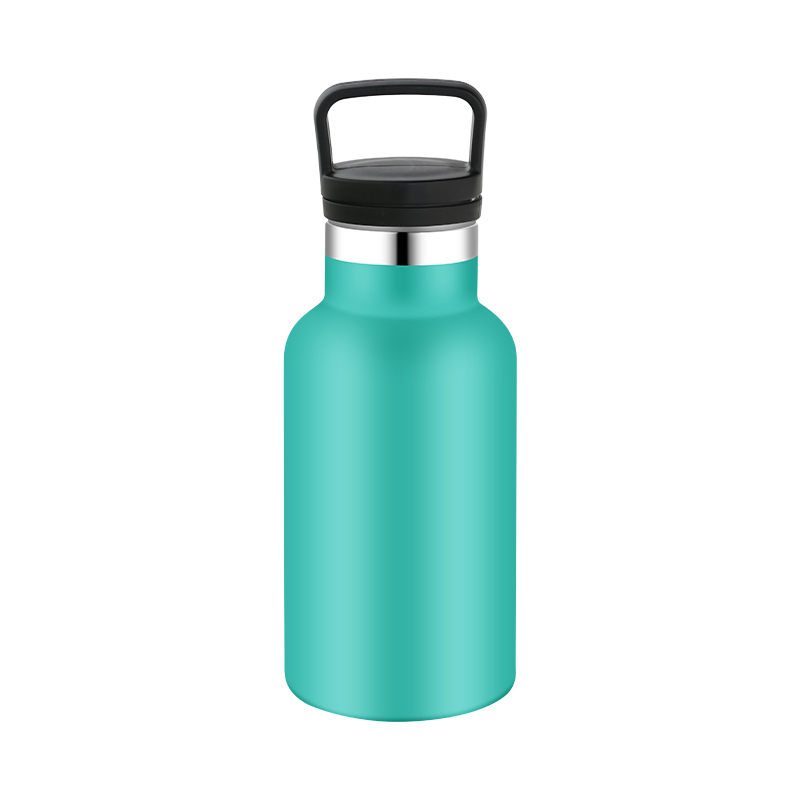 detail of Sports Bottle