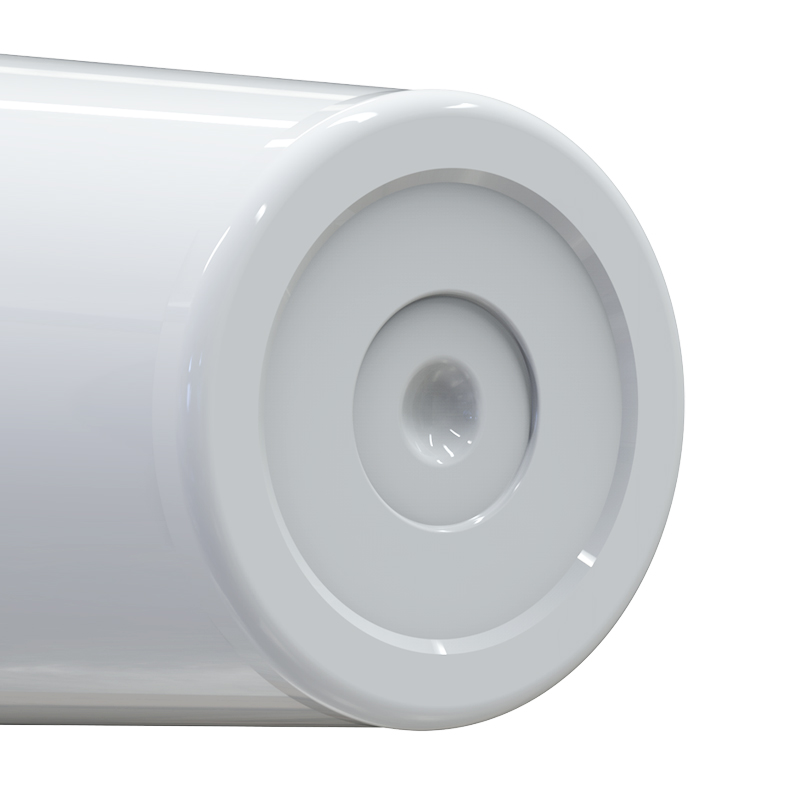 detail of Insulated Tumbler With Straw