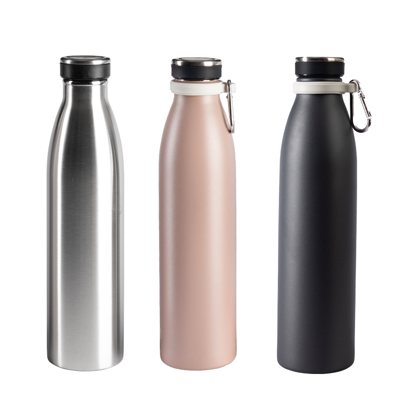 detail of Vacuum Flask
