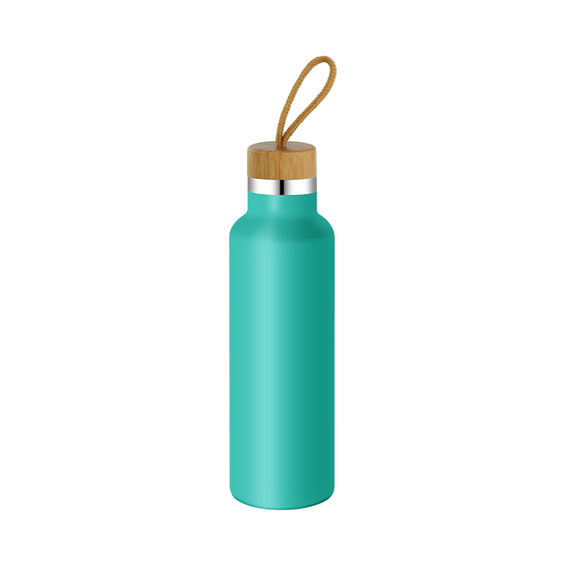 detail of Sports Bottle