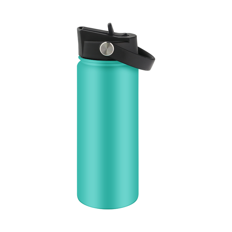 detail of Sports Bottle