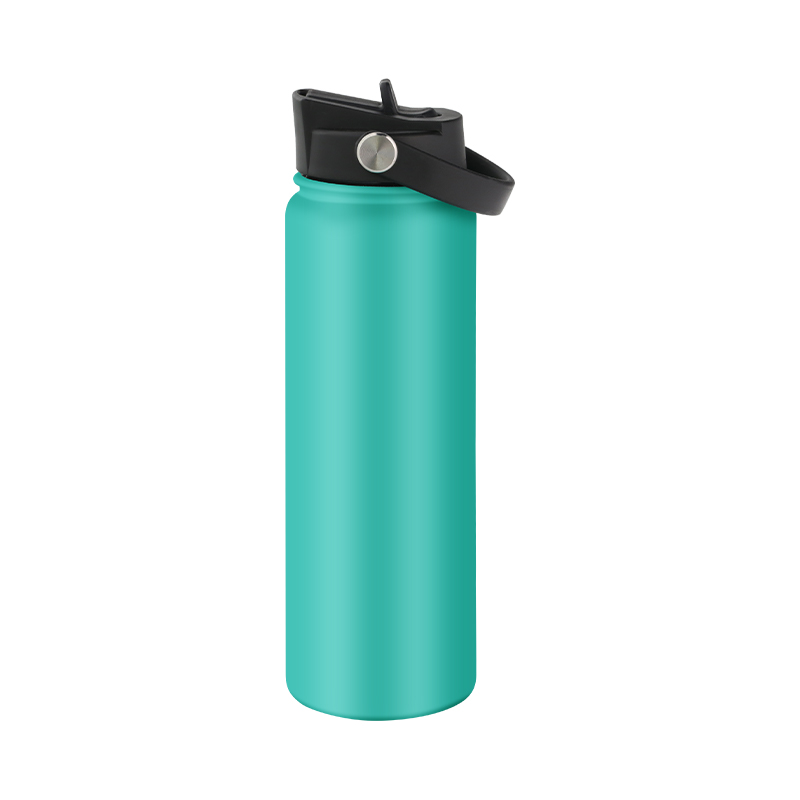 detail of Sports Bottle