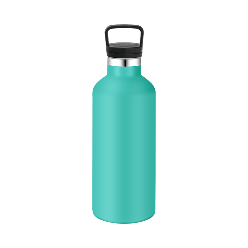 detail of Sports Bottle