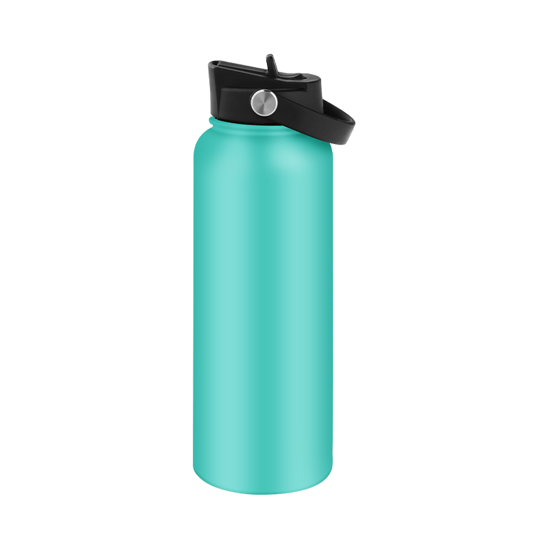 detail of Sports Bottle