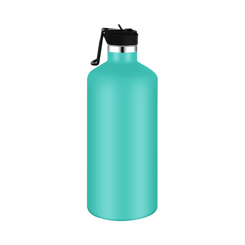 detail of Sports Bottle