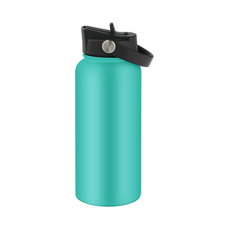 detail of Sports Bottle