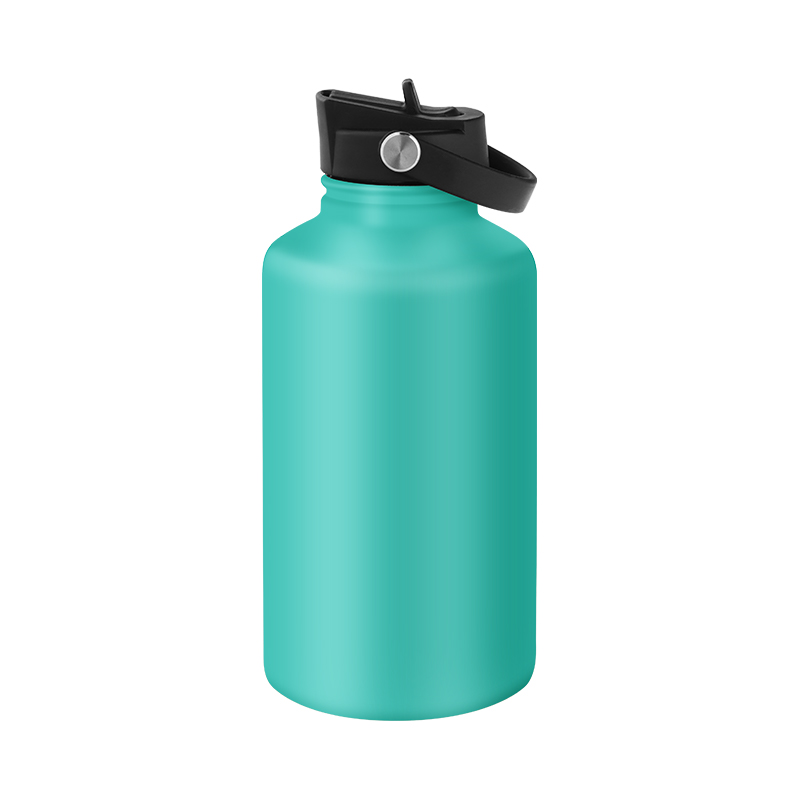 detail of Sports Bottle