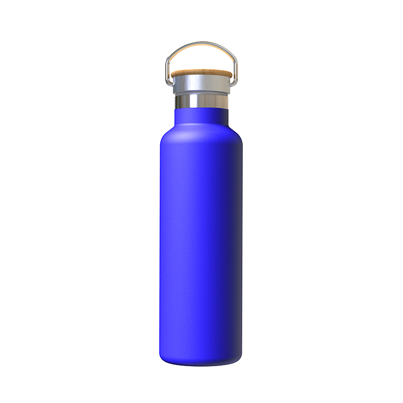 detail of Sports Bottle