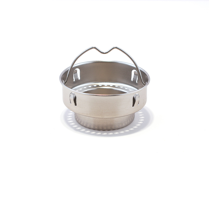 detail of 420ml Durable office commute coffee mug with handle leak proof