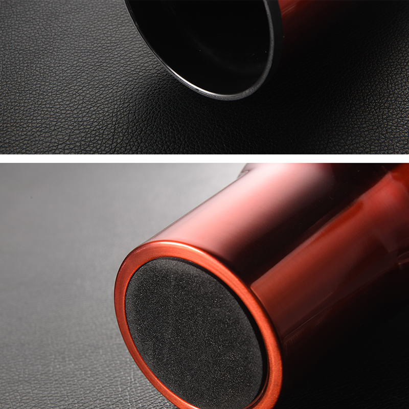 detail of Inner Plastic Tumbler