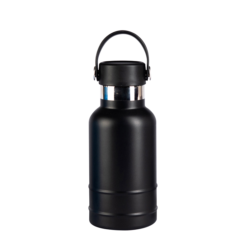 detail of Sports Bottle