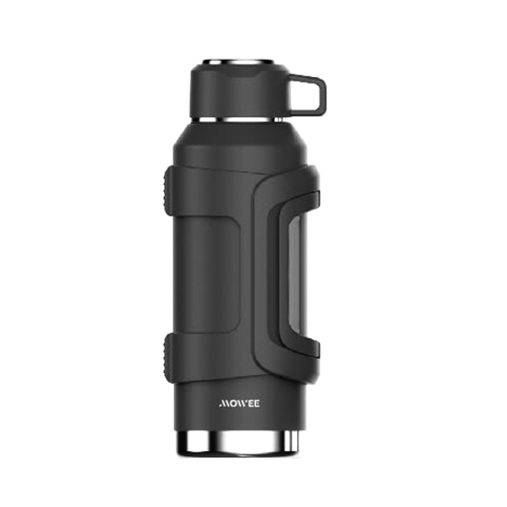 1.8L Large BPA free travel water jug wide mouth